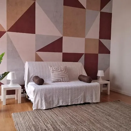 Casa Di Giada - 15 Min To - Large 2br For 6 威尼斯