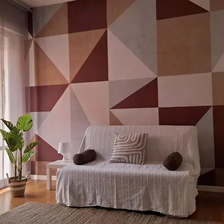 Casa Di Giada - Gateway - Family Comfort - Free Public Parking& Tram -link Appartamento