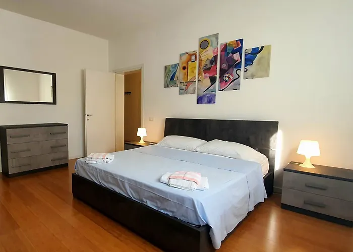 Casa Di Giada - 15 Min To - Large 2br For 6 公寓 威尼斯