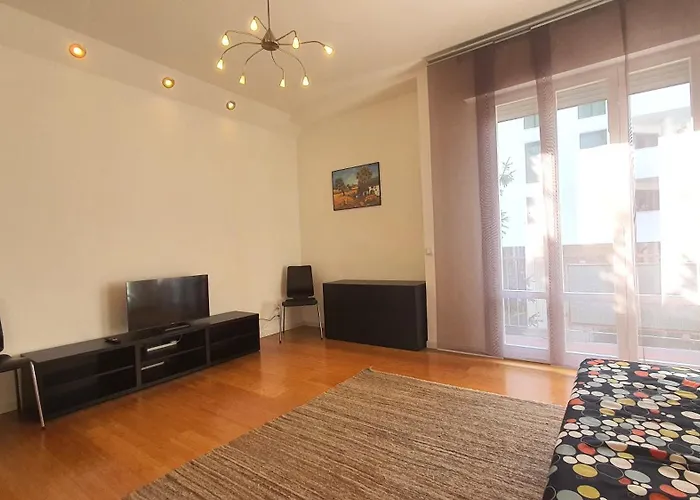 公寓 Casa Di Giada - 15 Min To - Large 2br For 6