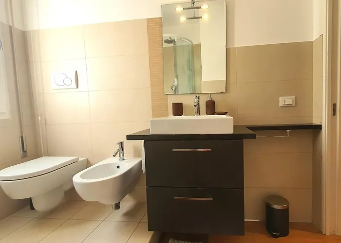 公寓 Casa Di Giada - 15 Min To - Large 2br For 6 *