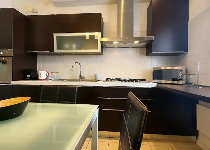 Apartment Casa Di Giada - 15 Min To - Large 2br For 6 *