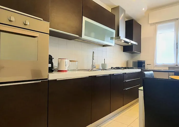 Apartment Casa Di Giada - 15 Min To - Large 2br For 6 Venedig