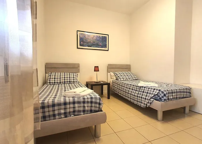 Casa Di Giada - 15 Min To - Large 2br For 6 Apartamento