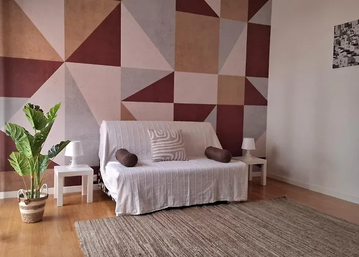 Casa Di Giada - 15 Min To - Large 2br For 6 Veneza