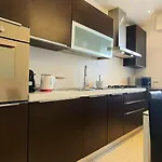 דירה Casa Di Giada - Venice Gateway - Family Comfort - Free Public Parking& Tram -Link ונציה