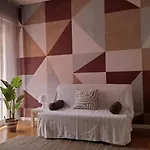 Casa Di Giada - Venice Gateway - Family Comfort - Free Public Parking& Tram -Link דירה