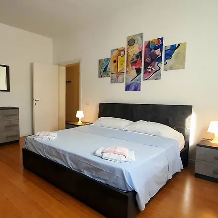 Casa Di Giada - Venice Gateway - Family Comfort - Free Public Parking& Tram -Link דירה ונציה
