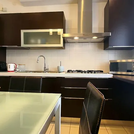דירה Casa Di Giada - Venice Gateway - Family Comfort - Free Public Parking& Tram -Link *