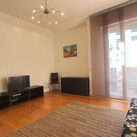 דירה Casa Di Giada - Venice Gateway - Family Comfort - Free Public Parking& Tram -Link