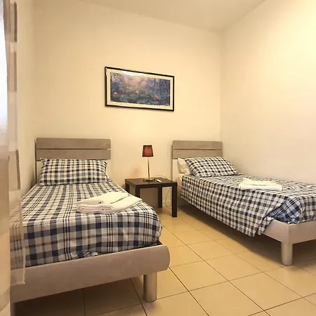 Casa Di Giada - Venice Gateway - Family Comfort - Free Public Parking& Tram -Link דירה